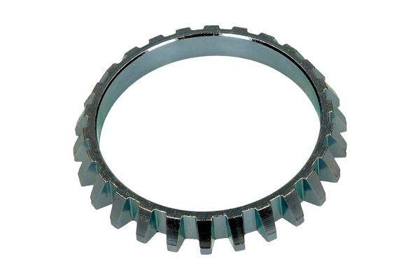 ABS-Sensorring Hinterachse beidseitig (27-0303), Dacia, Renault